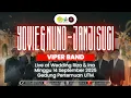 Download Lagu Yovie \u0026 Nuno - Janji Suci (live) Perform by Viper Band UKM-F Viper Collaboration