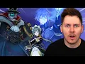 Download Lagu I'M SPEECHLESS... | Genshin Impact Nod Krai Luna I Act 2 Archon Quest FULL REACTION