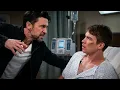 Young and Restless Sad News Cane Hires Billy as Danny Gets a Shocking New Job