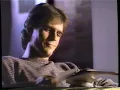 1987 American Airlines Doug Flutie Goes Home TV Commercial