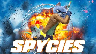 spycies 2019 movie explained in hindi prime video spycies hindi urdu pratiksha nagar