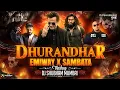 Dhurandhar Mashup | Rehman Dakait Entry Song | Dj Shubham Mumbai | 