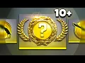 The LUCKIEST CS2 Case Opening EVER