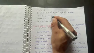 Type Conversion in Python With Examples