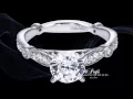 Gabriel Co Diamond Engagement Rings