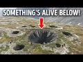 Download Lagu The Arctic Is Exploding With Giant Craters, Experts Are Alarmed