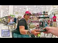 Officers Can't Keep a Straight Face With This Shoplifter