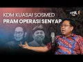 Download Lagu Adu Mekanik Dedi Mulyadi \u0026 Pramono Anung | GASPOL Ft. Burhanuddin Muhtadi