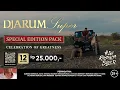 Download Lagu Djarum Super SE \u0026 Superlive Id - Celebration Of Greatness (Official Clip Video) [Compilation] (2025)