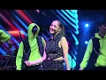 Lagu Jangan Gila - Bunga Citra Lestari | Live performance WsuperClub Bandung