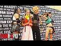 Download Lagu Fan Expo Canada 2025 | Friday Red Carpet Cosplay Show!