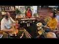 Sacred Earth - Live - Bhakti Heenam