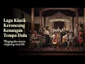 Lagu Tembang Kenangan Keroncong Alunan Lama Membawa Kenangan Syahdu yang Tak Terlupakan