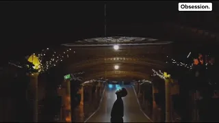 صوت ملائكي رائع 