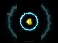 10 Second Electric Countdown Timer Voice Numbers