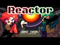 Download Lagu Reactor but Robert and Mitori sings it! [FNF cover]