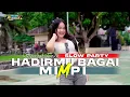 Download Lagu DJ HADIRMU BAGAI MIMPI - STYLE TRAP DANGDUT PARTY YANG LAGI VIRAL 2025 ‼️ BY DJ INTAN NOVELA
