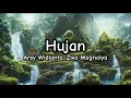 Download Lagu Hujan - Arsy Widianto, Ziva Magnolya (Lirik/Lyrics)
