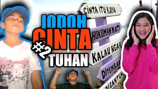 Download Quotes keren buat status wa  kekinian || jedag jedug terbaru VIP Jodoh Cinta Tuhan #2 MP3