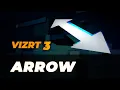 Vizrt 3 Arrow Plugin