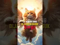 Download Lagu Inilah Hewan yang Dijanjikan Masuk Surga. Apa Kucing Termasuk? #surga #hewan