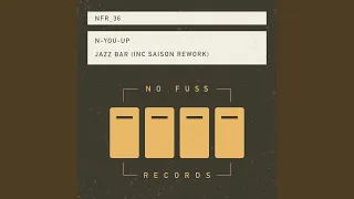 jazz bar saison rework 