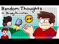 My Random Thoughts John Edition Ft BrodyAnimates