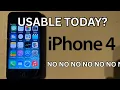 Download Lagu The iPhone 4 Experience in 2025