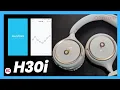 SOUNDCORE APP TUTORIAL WALKTHROUGH INSTALLATION AND USE 2024 SOUNDCORE H30i HEADPHONES