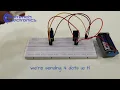 Generating Morse Code Using Beep Sound How to send message