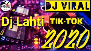 Download Viral!!FULL BASS DJ|LAHTI WEIRD GENIUS| 2020 MP3