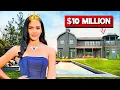 Jessica Alba Net Worth House Cars Jewelry Lifestyle