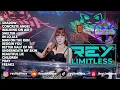 Download Lagu DJ Shadow X Concrete Angel New Remix 2025 | Breakbeat Stadium Series Vol 27
