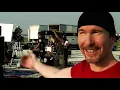 U2 - Beautiful Day (The Making Of)