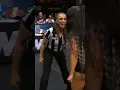 Download Lagu The ref sent Skye Blue to the back for her attack on AEW Women’s World Champ Toni Storm!