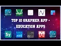 Top 10 Grapher App Android Apps