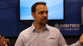 The benefits of Dentrix Connected Sponsored