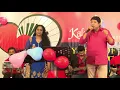 Download Lagu Kathodu Poo Urasa - Styan \u0026 Priya