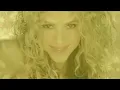 Shakira - Amarillo  (Music - Video)