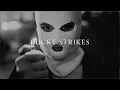 Download Lagu Tesstamona - Lucky Strikes (Official Music Video + Lyrics)