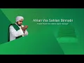 Download Lagu Ahlan Wa Sahlan Bin Nabi   Habib Syech