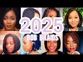 2025 Best Bob Braids Hairstyle Ideas with Beautiful Braiding Designs Styles Latest Braids