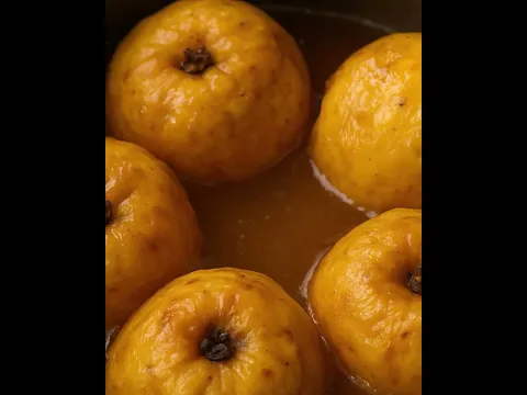 Los secretos del Dulce de Membrillo!