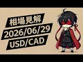 FX 2026-06-29