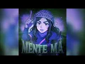 Download Lagu Nakama x Mc Staff - MENTE MÁ (Slowed) [1 HOUR] | PHONK BRASILEÑO 2025 | фанк