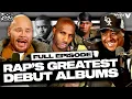 Download Lagu Fat Joe \u0026 Jadakiss' BEST DEBUT RAP ALBUMS: Biggie, Nas, Jay-Z, DMX, 50 Cent, N.W.A., OutKast \u0026 MORE