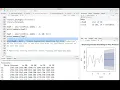 Simple Exponential Smoothing using R