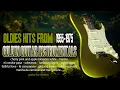 Download Lagu Golden  Guitar Instrumentals Oldies Hits From 1955-1975 - Guitar by Vladan