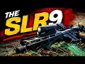 BEST AR9 IN 2026 THE NEW SLR9