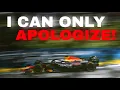 Lagu Verstappen FULL Post Race Team Radio After SENSATIONAL COMEBACK